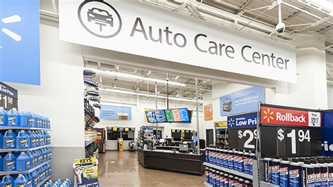 walmart with car center|walmart car service center locations.